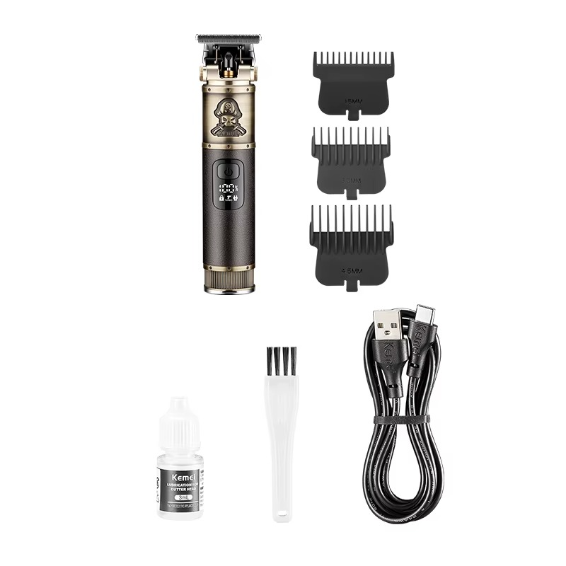 Tondeuse à Cheveux Professionnelle Kemei KM-2250