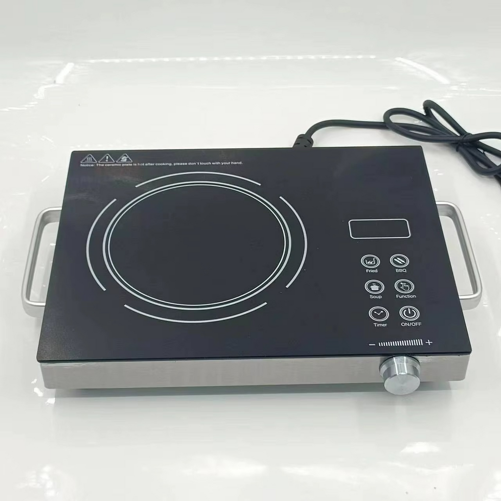 Cuisinières à Induction 3500W - Hoffmans