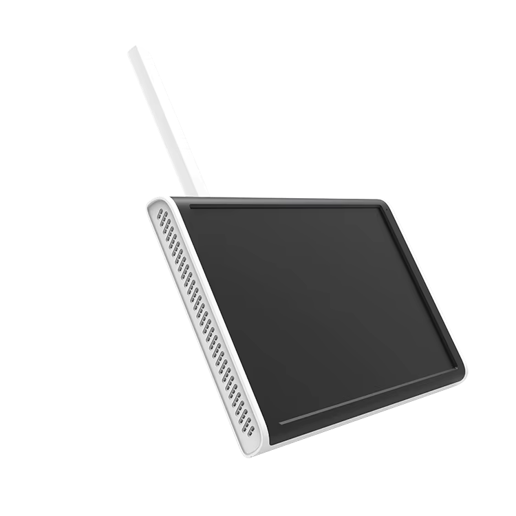 Kit de Vidéosurveillance Smart Home