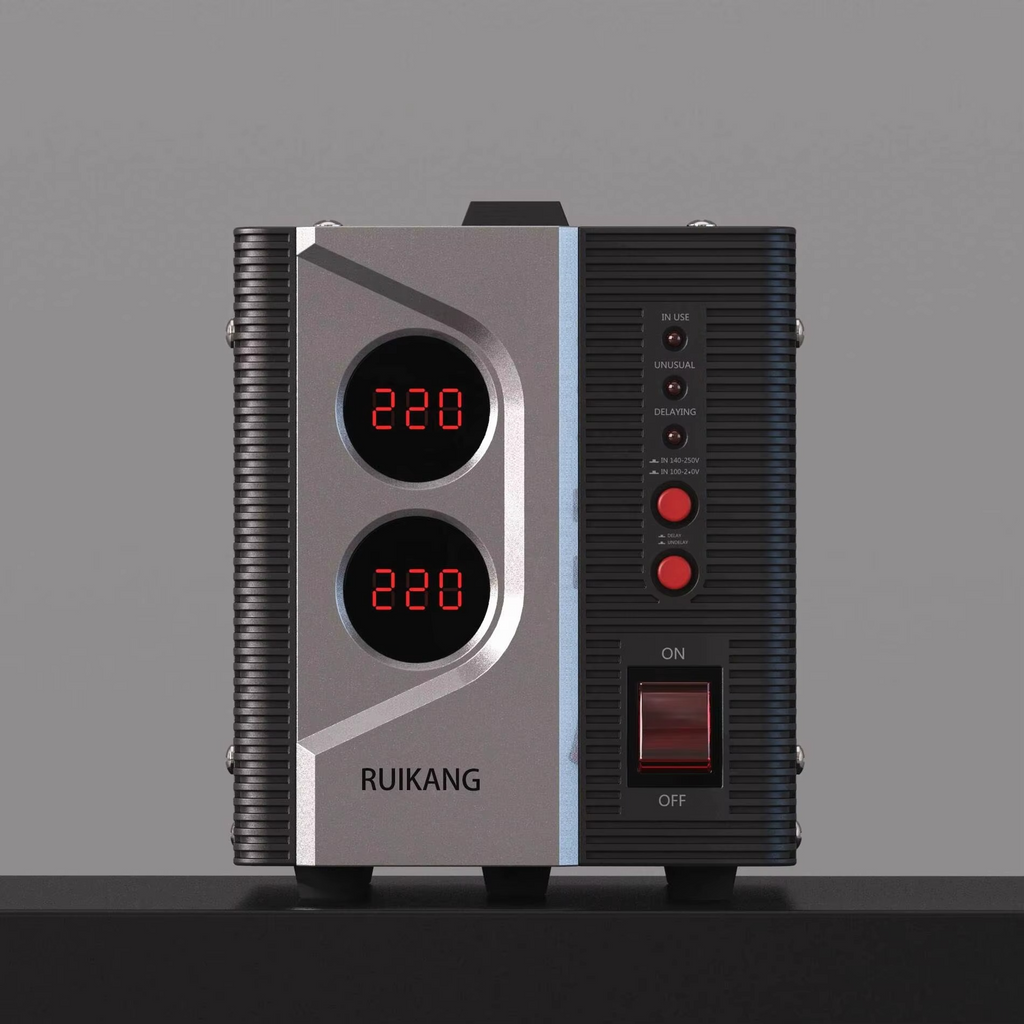 Stabilisateur Z&M AVR-2000VA