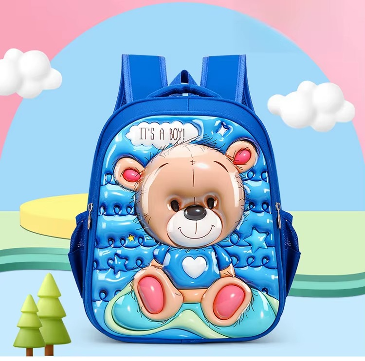 Sacs Imperméable Eva CE