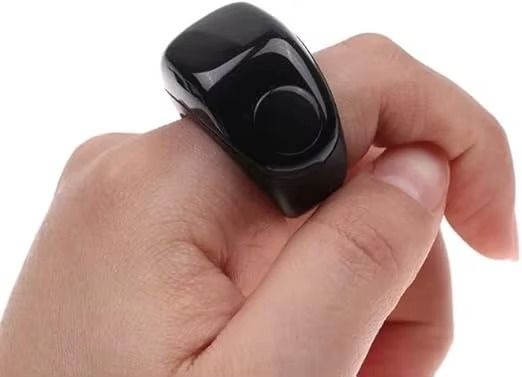 Chapelet digital bluetooth