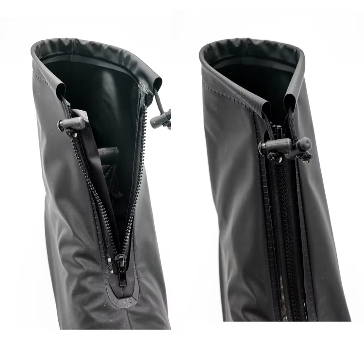 Couvre-Chaussures de Protection en Silicone