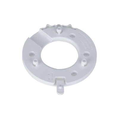 Caméra oculaire motorisée 4K Starlight HDCVI