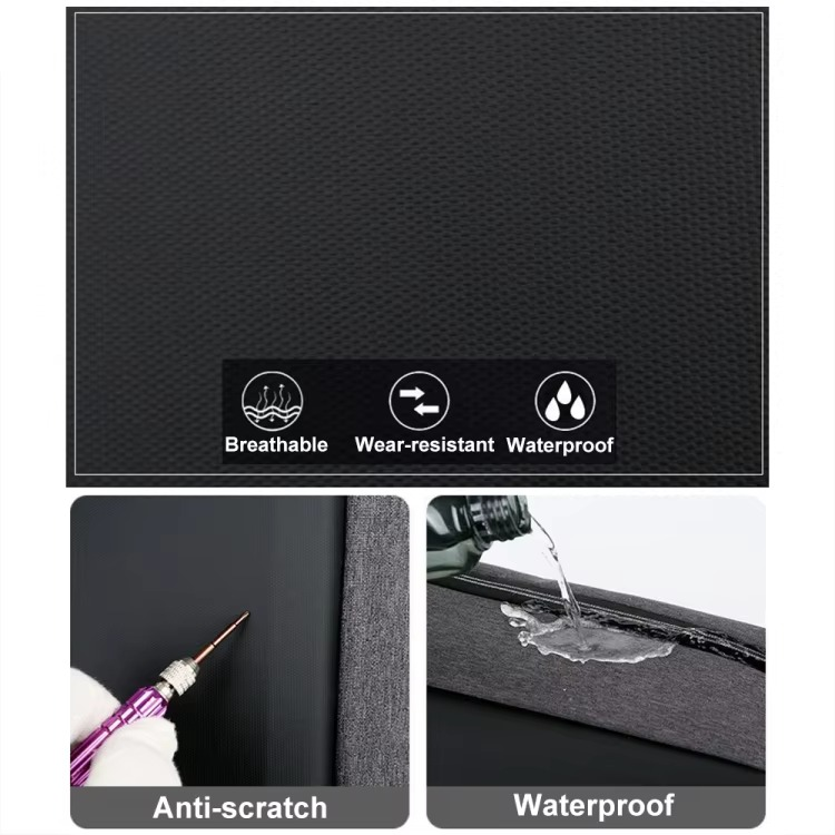 Sac à Dos de Voyage Antivol Multifonctionnel 15