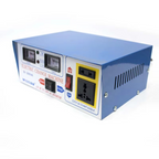 Solar Africa Onduleur Hybride 500 VA