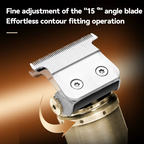 Tondeuse à Cheveux Professionnelle Kemei KM-2250