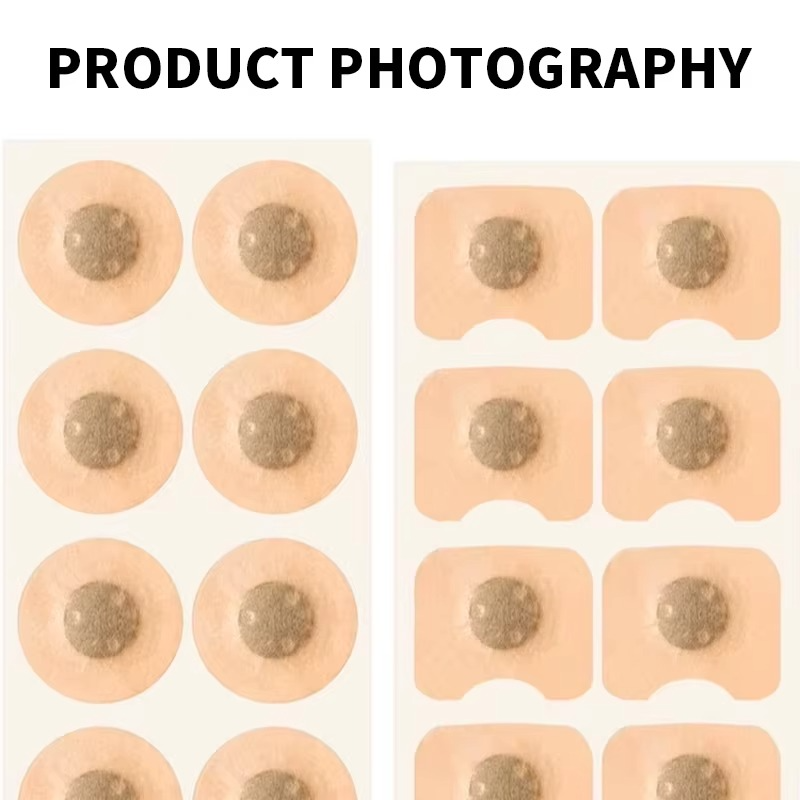 Dilatateur Nasal Magnétique