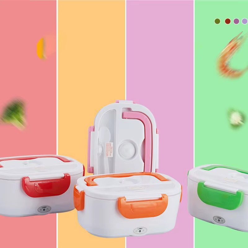 Chauffe-Plats Électrique Intelligent