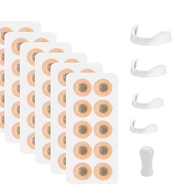 Dilatateur Nasal Magnétique