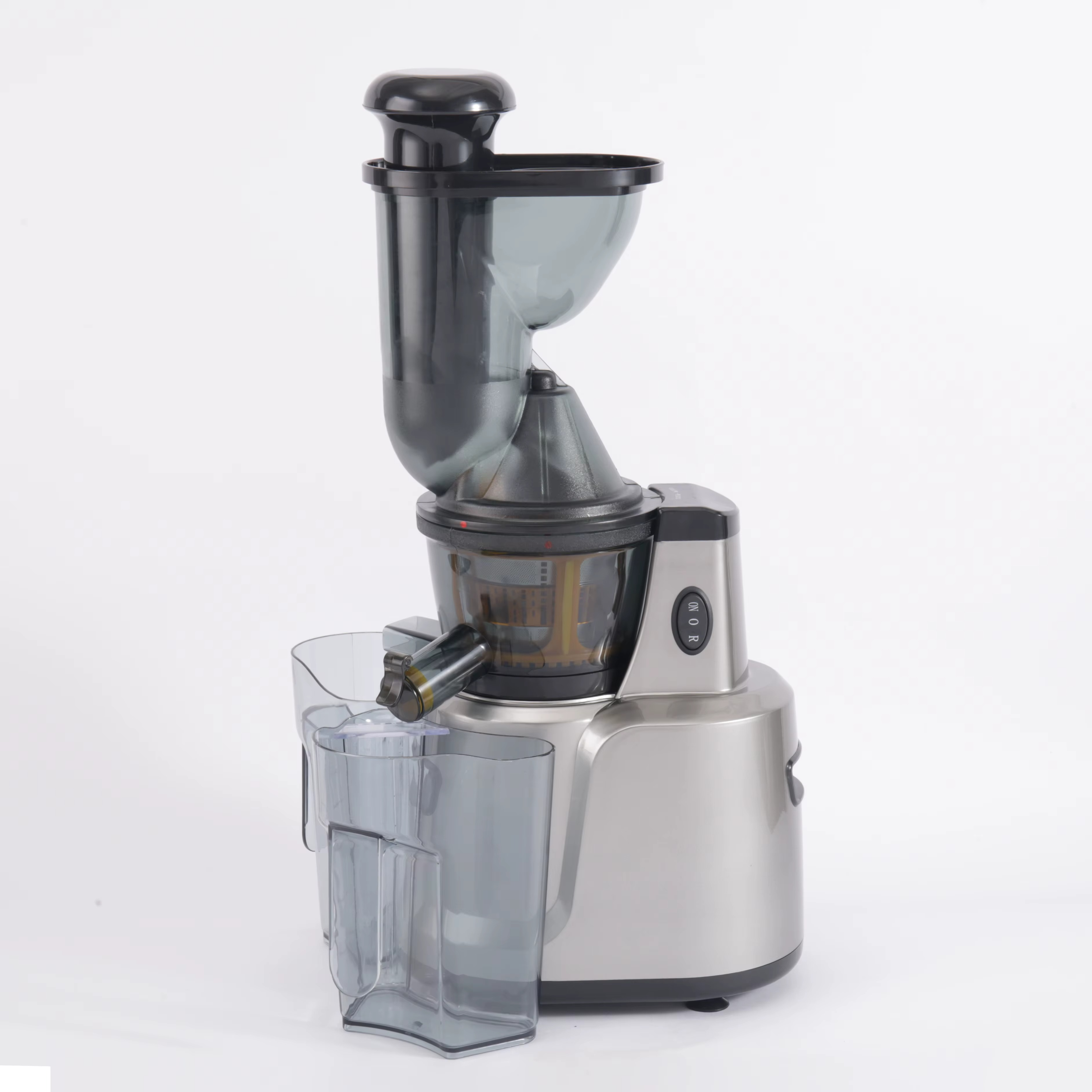 Extracteur de Jus Lent Robuste - Hoffmans