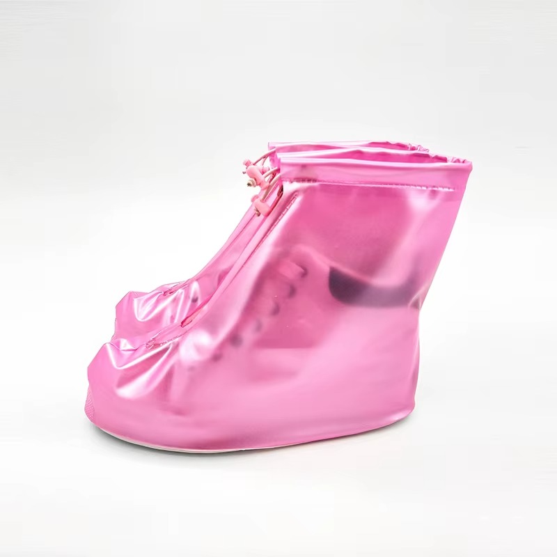 Couvre-Chaussures de Protection en Silicone