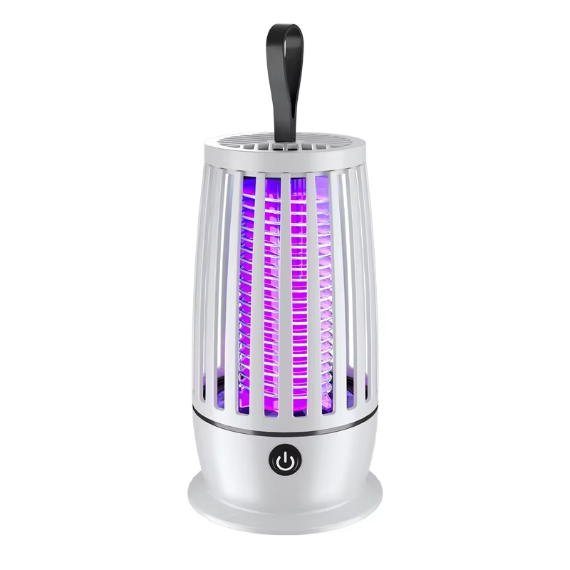 Lampe Anti-Moustiques Portable