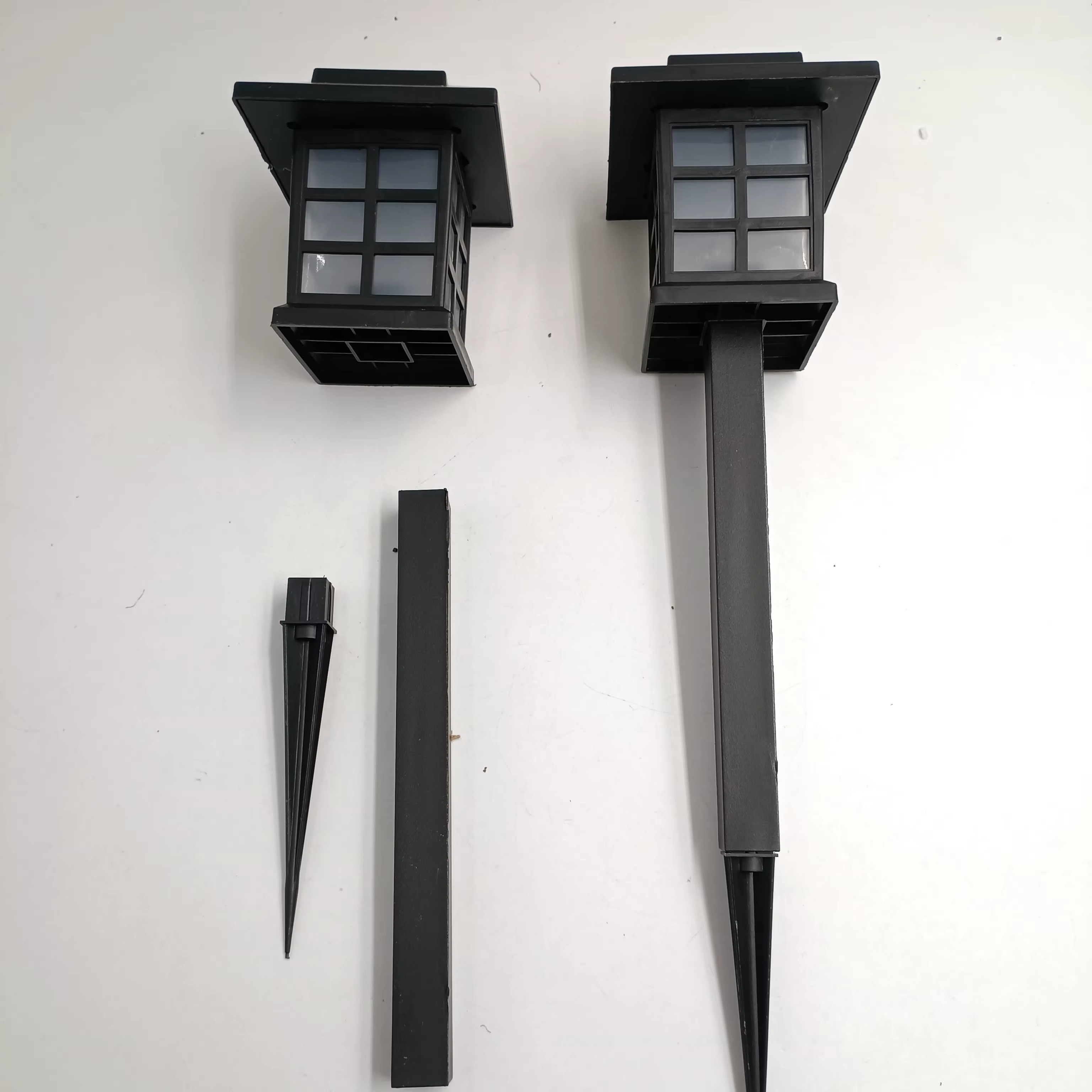 Lampes Solaires LED de Jardin