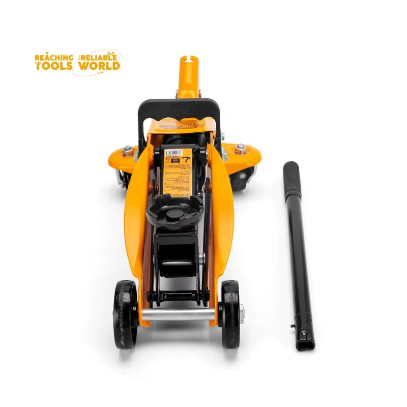 Cric Hydraulique Horizontal DingQi