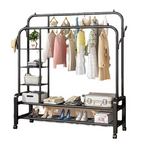 Porte-manteau Multifonctionnel 68kg