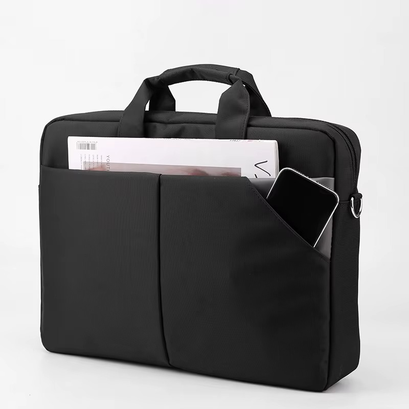 Sacoche pour Ordinateur Portable 15,6 Pouces