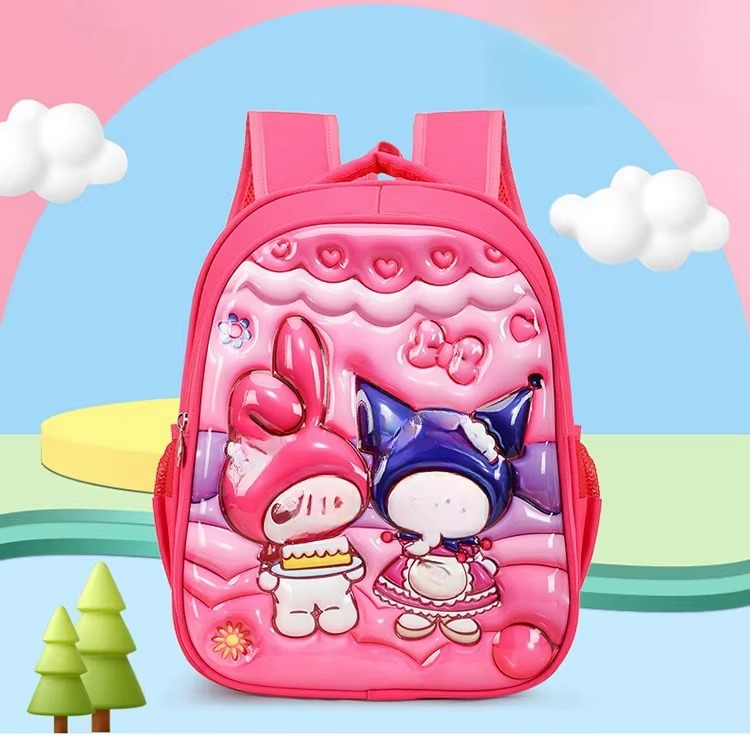 Sacs Imperméable Eva CE