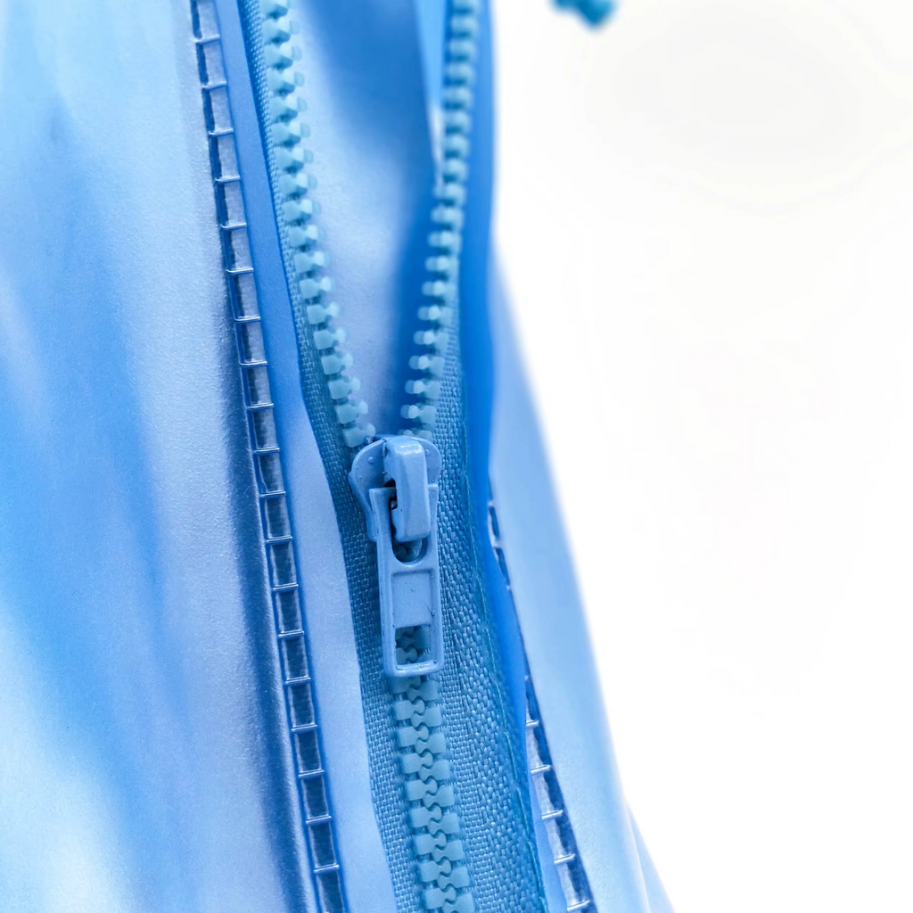 Couvre-Chaussures de Protection en Silicone