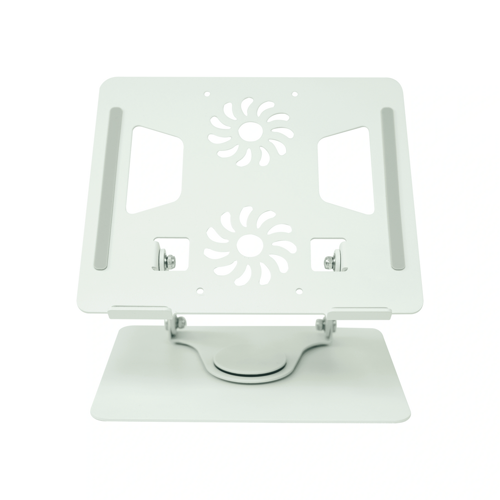 Support Réglable en Métal pour Ordinateur Portable