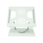 Support Réglable en Métal pour Ordinateur Portable