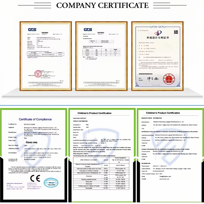 Bandoulière Tendance et Étanche pour Hommes