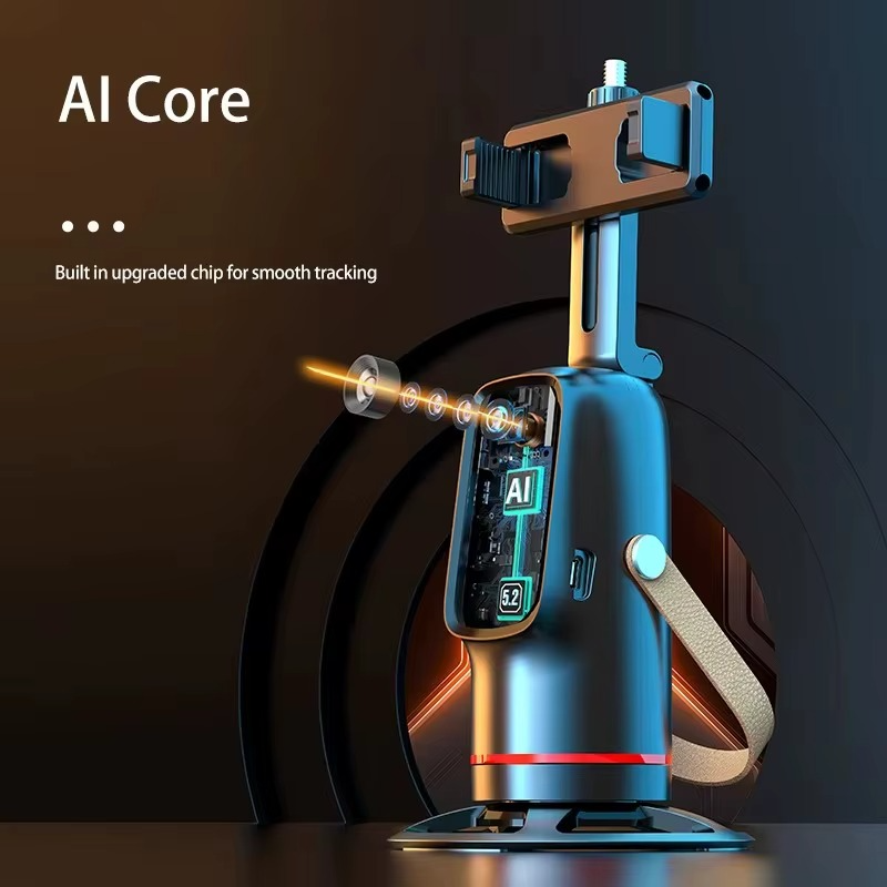 Support live – Suivi Intelligent