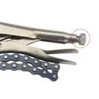 Pince Étau à Chaîne 10 Pouces