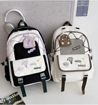 Sacs d’École Haoqi 6eme