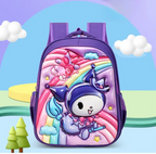 Sacs Imperméable Eva CE