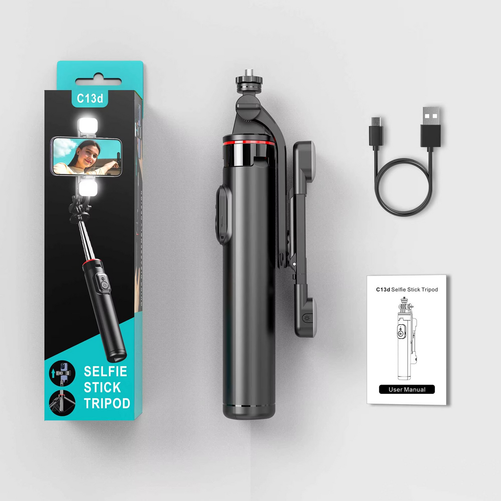 Trépied Amovible pour Téléphone