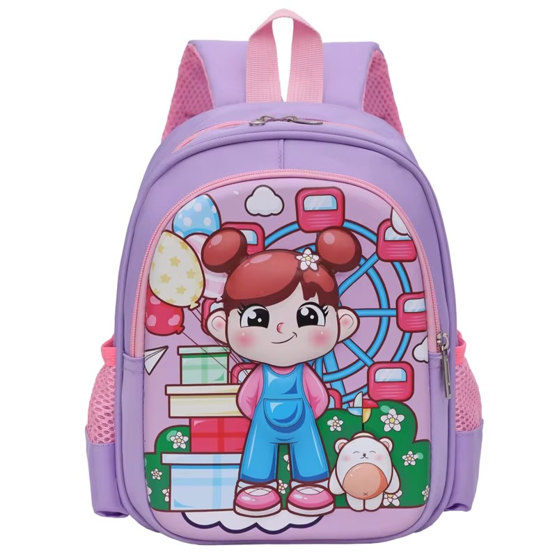 Sac à Dos Maternelle