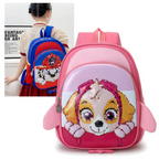 Sacs d'École Paw Patrol maternelle petite section