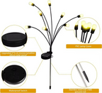 Lampes Solaires LED Extérieures