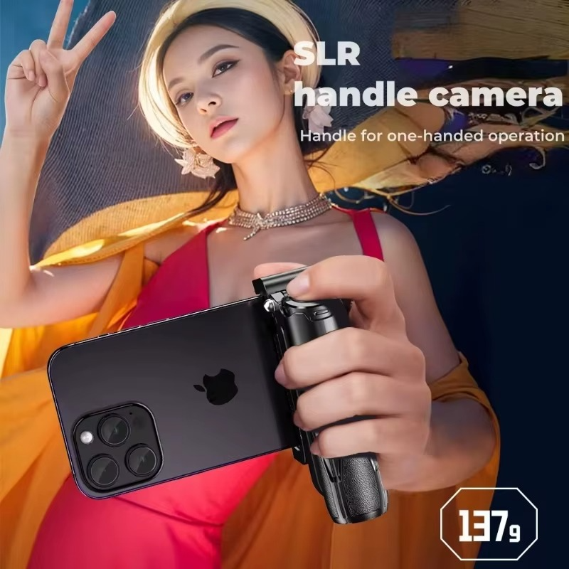 Perche à Selfie Portable P15 Mini