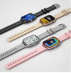 Montre Connectée Y13 L21