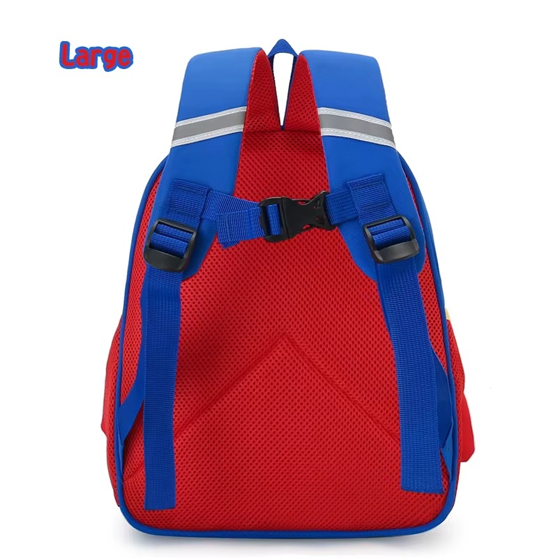 Sacs d'École Paw Patrol maternelle petite section