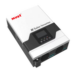 Onduleur Solaire Hybride 1KVA