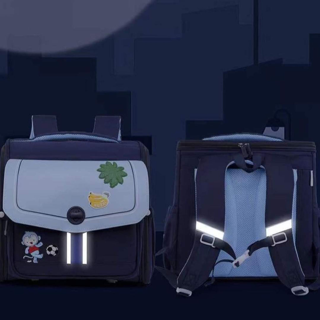 Cartable orthopédique Hanks CM1 CM2