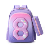 Sac chiffre 1058 CE1 ET CE2