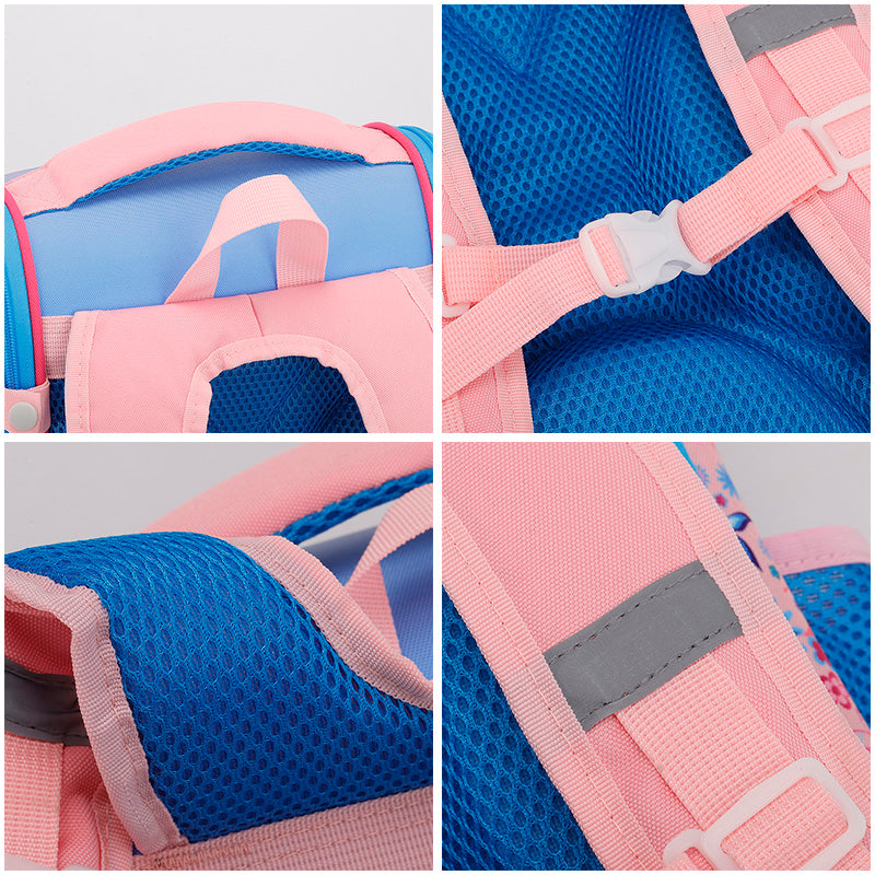 Sac rigide AY-12 CP1 ET CP2