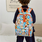 Sac à dos graffiti CP1 & CP2