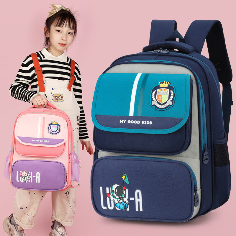 Sac à dos Luka CM1 & CM2