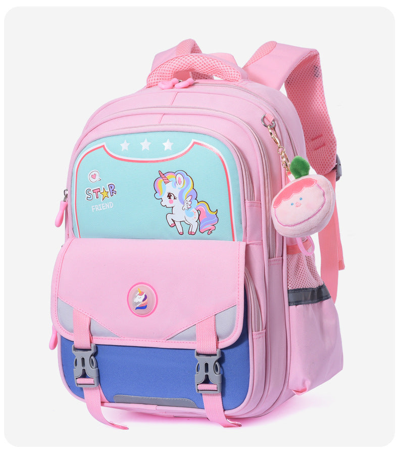 Cartable orthopédique 3926 CM1 & CM2