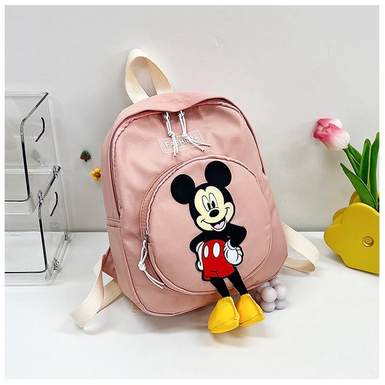 Sacs Mickey maternelle