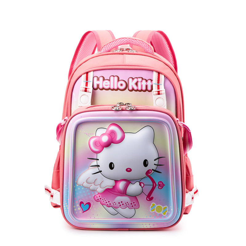 Cartable 2 pièces CE & CM