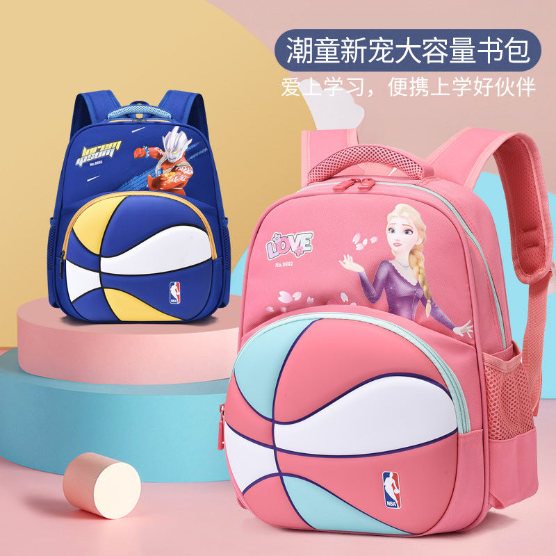 Sacs basket CE1 & CE2