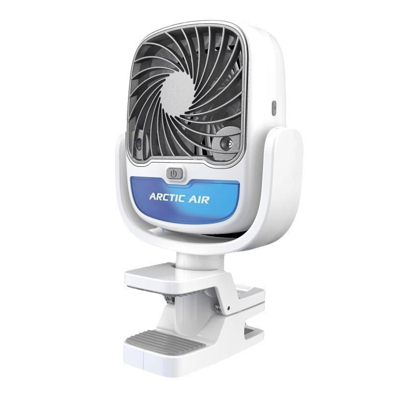 Ventilateur à pince USB