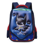 Sac à dos animé 3D CM1 & CM2