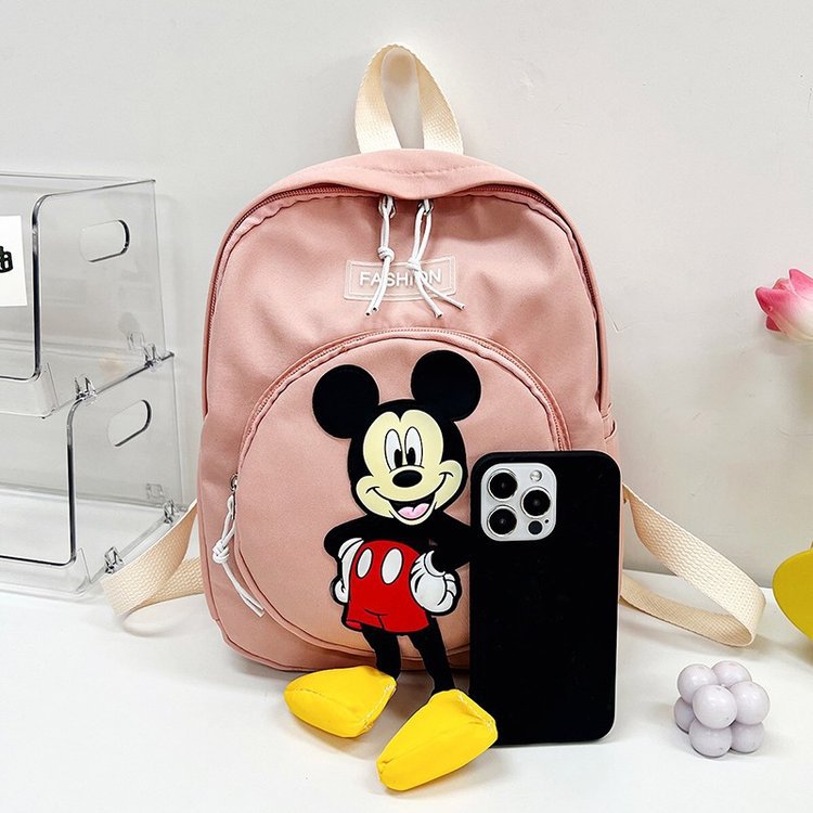 Sacs Mickey maternelle